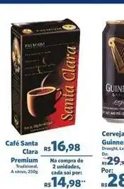 Sam's Club Santa clara - café oferta