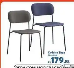 Sam's Club Cadeira tuya oferta