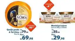 Sam's Club Manteiga oferta