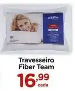 Carrefour Travesseiro oferta