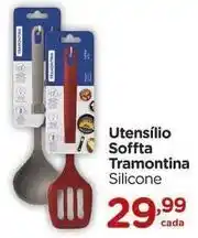 Carrefour Tramontina - utensilio softa oferta