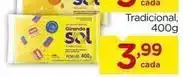 Carrefour Girando sol - girando oferta
