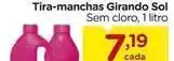 Carrefour Girando sol - tira-manchas oferta