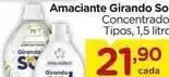 Carrefour Amaciante oferta