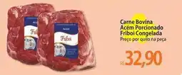 Atacadão Ace - carne bovina acém porcionado oferta