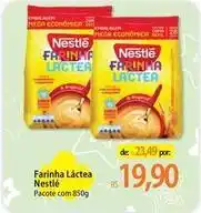 Atacadão Nestlé - farinha láctea oferta