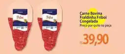 Atacadão Bovina - carne bovina fraldinha oferta