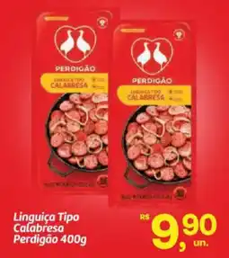 Fort Atacadista Linguiça Tipo Calabresa oferta