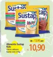 Atacadão Sabores - alimento kids oferta