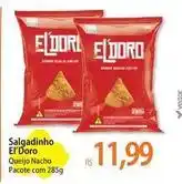 Atacadão Pacote - salgadinho oferta
