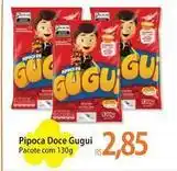 Atacadão Pacote - pipoca doce gugui oferta