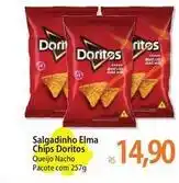 Atacadão Doritos - salgadinho elma chips oferta