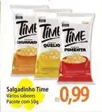 Atacadão Sabores - salgadinho oferta