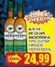 Supermercado Estrela Azul Azeite de oliva andorinha tipico extra virgem oferta