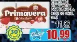Supermercado Estrela Azul Primavera fórmula dupla oferta