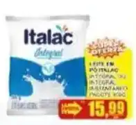 Supermercado Estrela Azul Leite em pó italac integral oferta