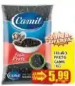 Supermercado Estrela Azul Feijão preto camil oferta