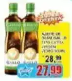Supermercado Estrela Azul Azeite de oliva extra virgem oferta