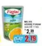 Supermercado Estrela Azul Milho verde fugini oferta