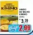 Supermercado Estrela Azul Amido de milho kimimo oferta