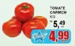 Supermercado Estrela Azul Tomate carmem oferta