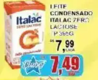 Supermercado Estrela Azul Leite condensado italac 7fr oferta