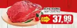 Supermercado Estrela Azul Acém bovino sem osso kg oferta