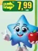 Supermercado Estrela Azul Maionese heinz oferta