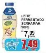 Supermercado Estrela Azul Leite fermentado serramar oferta