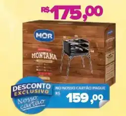 Supermercados Savegnago mor montana oferta