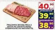 Roldão Bovina - fraldinha bovina peca a vacuo oferta