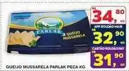 Roldão Parlak - queijo mussarela oferta