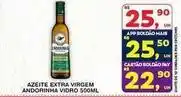 Roldão Extra - azeite extra virgem andorinha vidro oferta