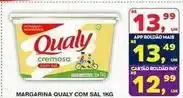 Roldão Qualy - margarina com sal oferta