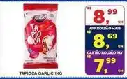 Roldão Rs - tapioca oferta