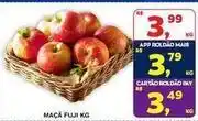 Roldão Fuji - maca oferta