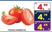 Roldão Mais - tomate carmem oferta