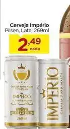 Imperio - cerveja