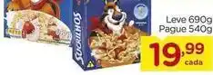 Carrefour Leve - 690g pague oferta