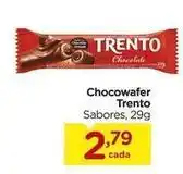 Carrefour Trento - chocowafer oferta