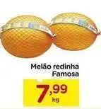 Carrefour Melão redinha famosa oferta
