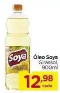 Carrefour Soya - óleo oferta