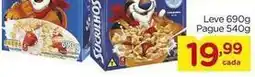 Carrefour Leve - 690g oferta