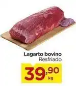 Carrefour Bovino - lagarto oferta