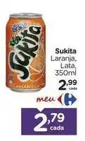 Carrefour Antarctica - sukita oferta