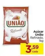 Carrefour União - açúcar oferta
