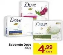 Carrefour Dove - sabonete oferta
