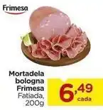 Carrefour Frimesa - mortadela bologna oferta