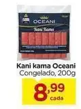 Carrefour Oceano - kani kama oferta
