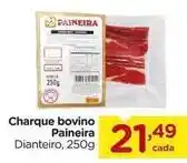 Carrefour Paineira - charque bovino oferta